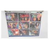 Two Spiral Notebooks Collectors Set--"Star Trek"