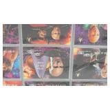 Two Spiral Notebooks Collectors Set--"Star Trek"