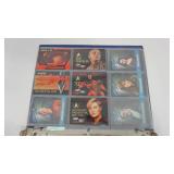 Two Spiral Notebooks Collectors Set--"Star Trek"