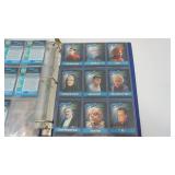 Two Spiral Notebooks Collectors Set--"Star Trek"