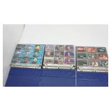 Three Spiral Notebooks Collector Set-- "Star Trek"