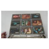 Three Spiral Notebooks Collector Set-- "Star Trek"