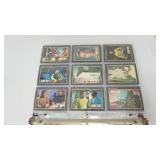 Three Spiral Notebooks Collector Set-- "Star Trek"