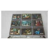 Three Spiral Notebooks Collector Set-- "Star Trek"