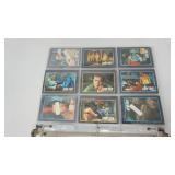 Three Spiral Notebooks Collector Set-- "Star Trek"