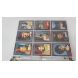 Three Spiral Notebooks Collector Set-- "Star Trek"