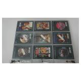 Three Spiral Notebooks Collector Set-- "Star Trek"