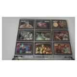 Three Spiral Notebooks Collector Set-- "Star Trek"