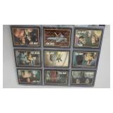 Three Spiral Notebooks Collector Set-- "Star Trek"