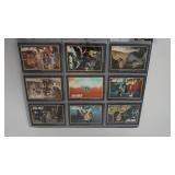 Three Spiral Notebooks Collector Set-- "Star Trek"