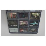 Three Spiral Notebooks Collector Set-- "Star Trek"