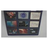 Three Spiral Notebooks Collector Set-- "Star Trek"