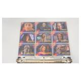 Three Spiral Notebooks Collector Set-- "Star Trek"