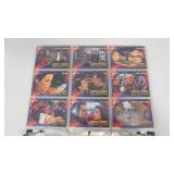 Three Spiral Notebooks Collector Set-- "Star Trek"