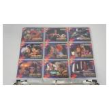 Three Spiral Notebooks Collector Set-- "Star Trek"