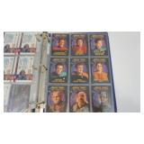 Three Spiral Notebooks Collector Set-- "Star Trek"
