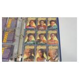 Three Spiral Notebooks Collector Set-- "Star Trek"