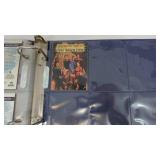 Three Spiral Notebooks Collector Set-- "Star Trek"
