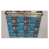Three Spiral Notebooks Collector Set-- "Star Trek"