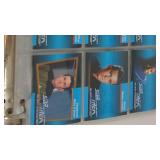 Three Spiral Notebooks Collector Set-- "Star Trek"