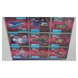Three Spiral Notebooks Collector Set-- "Star Trek"