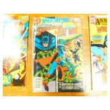 Six DC World