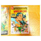 Six DC World