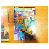 Six DC World