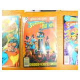 Six DC World