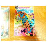 Six DC World