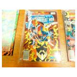 Six DC World