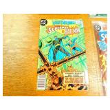 Six DC World