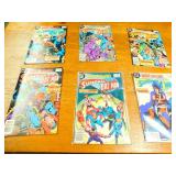 Six DC World