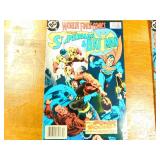 Six DC World