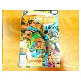 Six DC World