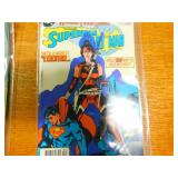 Six DC World