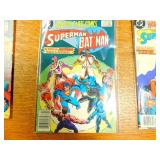 Six DC World