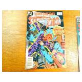 Six DC World