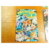 Six DC World