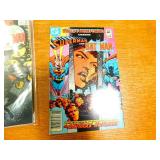 Six DC World