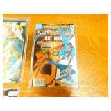 Six DC World