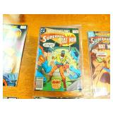 Six DC World