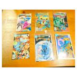 Six DC World