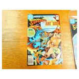Six DC World