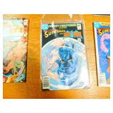 Six DC World