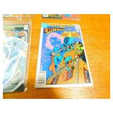 Six DC World