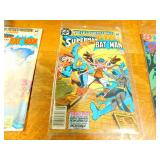 Six DC World