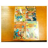 Four DC World