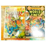 Four DC World