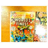 Four DC World